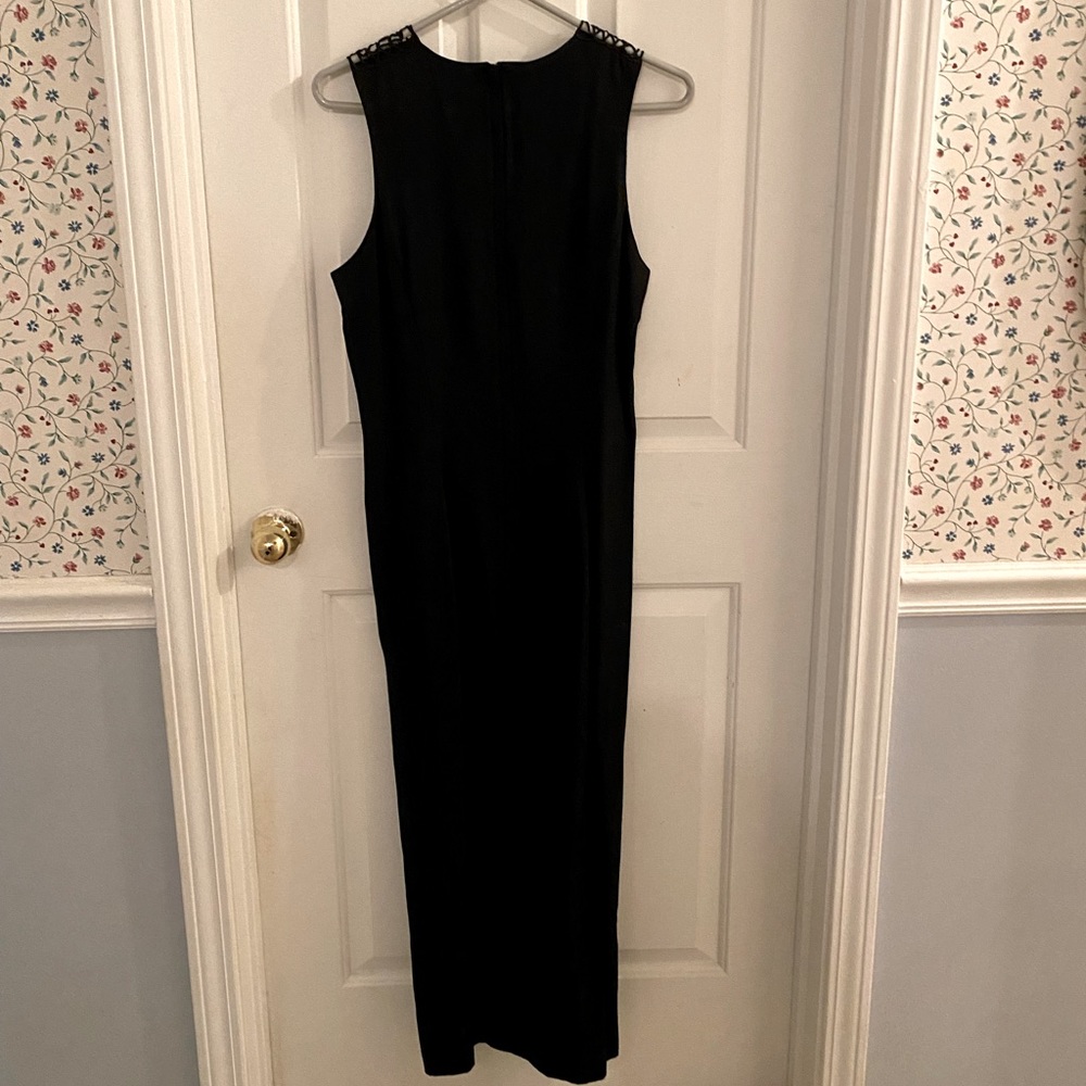 Evening gown